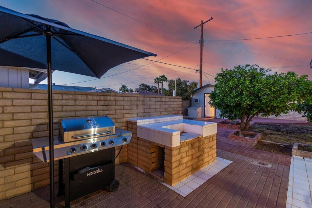 New Stylish Midtown With One Bedroom Phoenix Ngoại thất bức ảnh