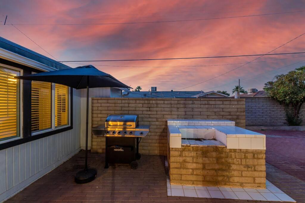 New Stylish Midtown With One Bedroom Phoenix Ngoại thất bức ảnh